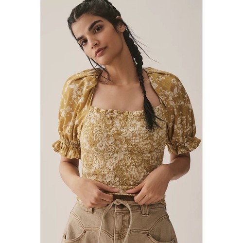 Anthropologie